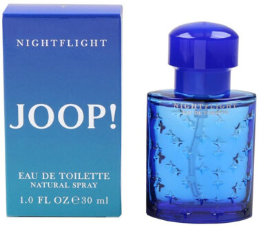 Nightflight Eau De Toilette 30ml