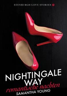 Nightingale Way - Romantische Nachten - Edinburgh