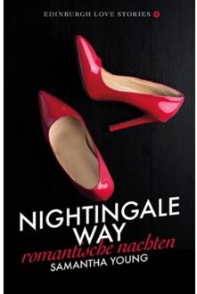 Nightingale Way - Romantische Nachten - Edinburgh