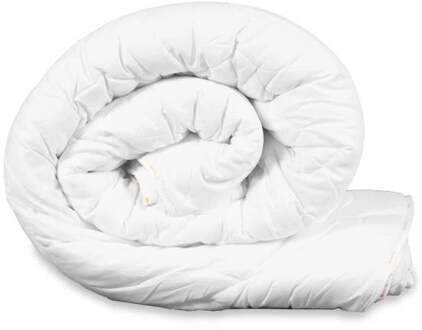 Nightlife Dekbed Percale Katoen Comfort All Season - 240x220 Cm (Lits-Jumeaux) - Nightlife - Dekbed-Discounter.nl