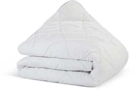 Nightlife Dekbed Ultra Comfort 4 Seizoenen - 4 Seizoenen & Winter - 200x200 Cm (Tweepersoons) - Nightlife 300 + 200 Gram - Dekbed-Discounter.nl - 200 x 200 cm