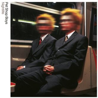 Nightlife: Further Listening 1996 – 2000 (3CD)