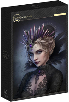 Nightling Gaze Puzzel (500 stukjes)