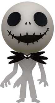 Nightmare before Christmas 3D Magnet Jack