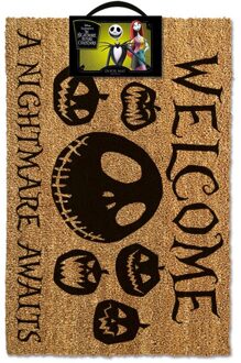 Nightmare Before Christmas (A Nightmare Awaits)