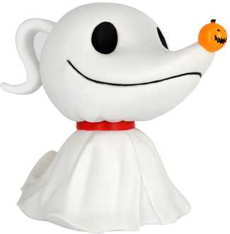 Nightmare Before Christmas Collectible Bank Zero