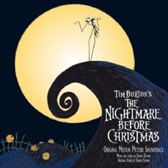 Nightmare Before Christmas (Em