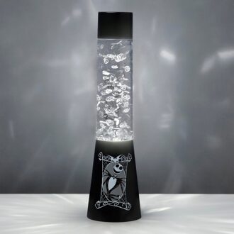 Nightmare Before Christmas Flow Lamp 33cm