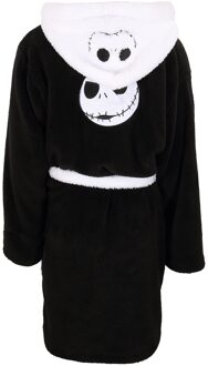 Nightmare Before Christmas Jack Skellington Dressing Gown - Small / Medium