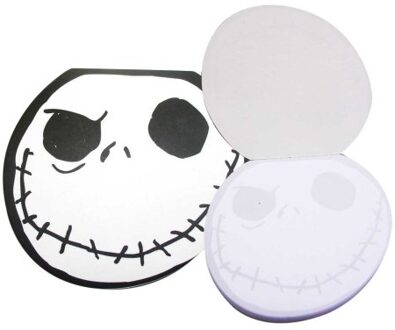 Nightmare Before Christmas Notebook