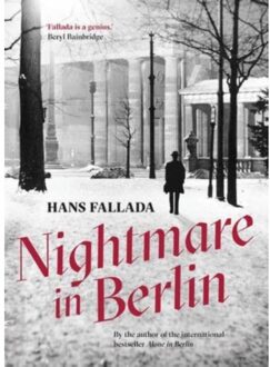 Nightmare in Berlin