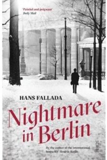 Nightmare in Berlin