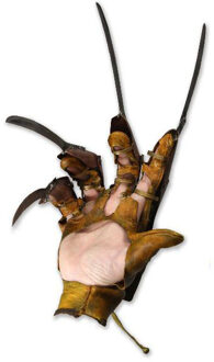 Nightmare on Elm Street 1984: Freddy Glove Replica