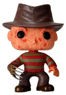 Nightmare on Elm Street Freddy Krueger Freddy's Nightmares Figure Collection Vinyl Doll Toys