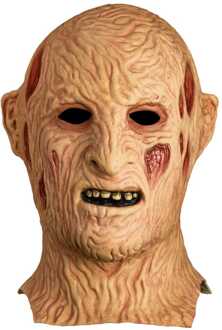 Nightmare on Elm Street Maske Freddy 1984