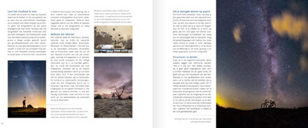 Nightscapes - Handboeken Spectaculaire Fotografie - Rutger Bus