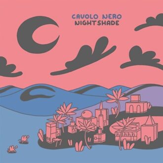 Nightshade - Cavolo Nero