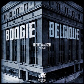 Nightwalker Volume I - Boogie Belgique