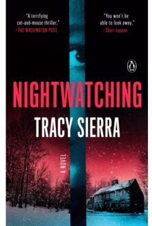 Nightwatching - Tracy Sierra