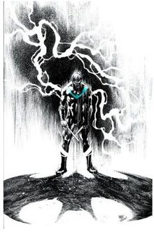 Nightwing Volume 4: Blockbuster