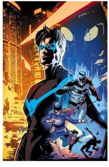 Nightwing