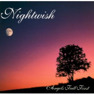 Nightwish - Angels Fall First