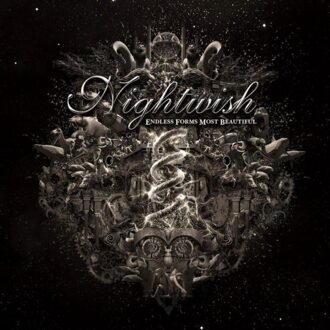 Nightwish - Endless Forms Most Beautiful | CD