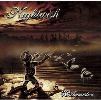 Nightwish - Wishmaster | CD
