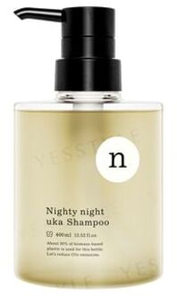 Nighty Night Shampoo 400ml