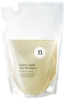 Nighty Night Shampoo Refill 300ml