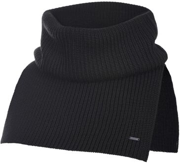 Niiasto Sjaal Dames 1 Zwart