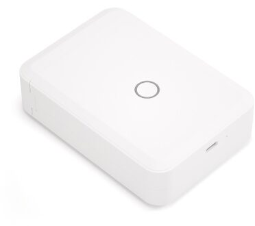 NIIMBOT D110 Label Maker Machine Mini Pocket Thermal Label Printer