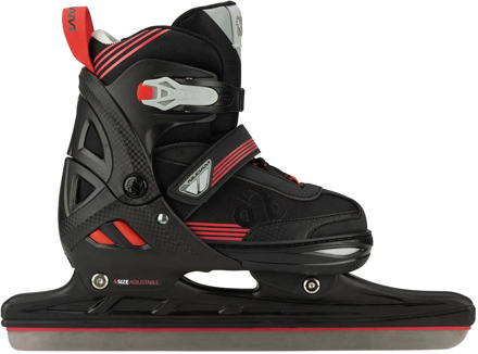 Nijdam Blade Burner Norenschaats Junior (verstelbaar) - 37-40