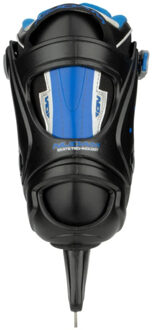 Nijdam Schaatsen Zwart - 42