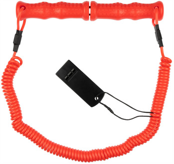 Nijdam Zelfreddings IJspriem - 1 SIZE