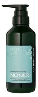 Niji Noneri Straight Shampoo 300ml