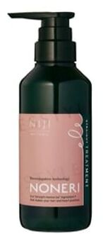 Niji Noneri Straight Treatment 300ml