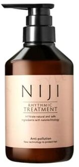 Niji Rhythmic Treatment 400ml