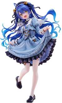 Nijisanji F:Nex PVC Statue 1/7 Amamiya Kokoro 24 cm