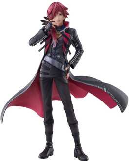 Nijisanji F:Nex PVC Statue 1/7 Lauren Iroas 26 cm