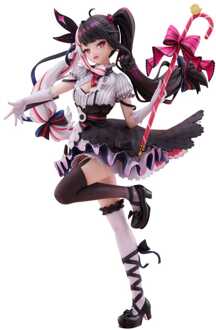 Nijisanji F:Nex PVC Statue 1/7 Yorumi Rena 24 cm