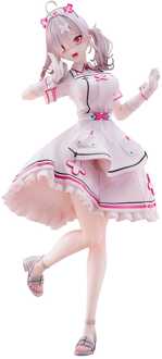 NIJISANJI PVC Statue 1/7 Sukoya Kana 23 cm