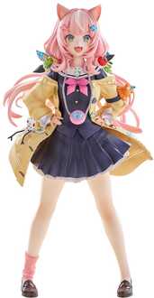 NIJISANJI PVC Statue 1/7 Yang Nari 24 cm