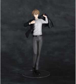 Nijisanji PVC Statue 1/8 Hayato Kagami 23 cm