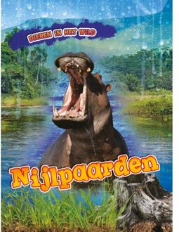 Nijlpaarden