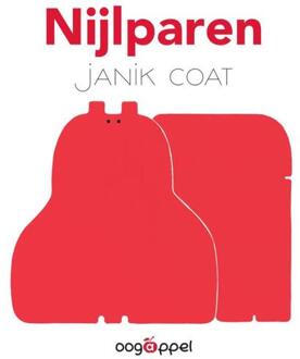 Nijlparen - Janik Coat
