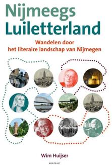 Nijmeegs Luiletterland - Wim Huijser