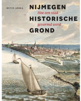 Nijmegen historische grond