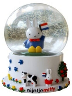 Nijn Sneeuwbol nijntje