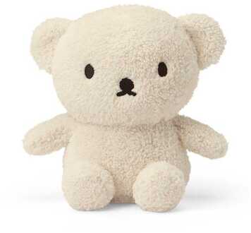 Nijntje Bon Ton Toys Boris Beer knuffel terry 17cm